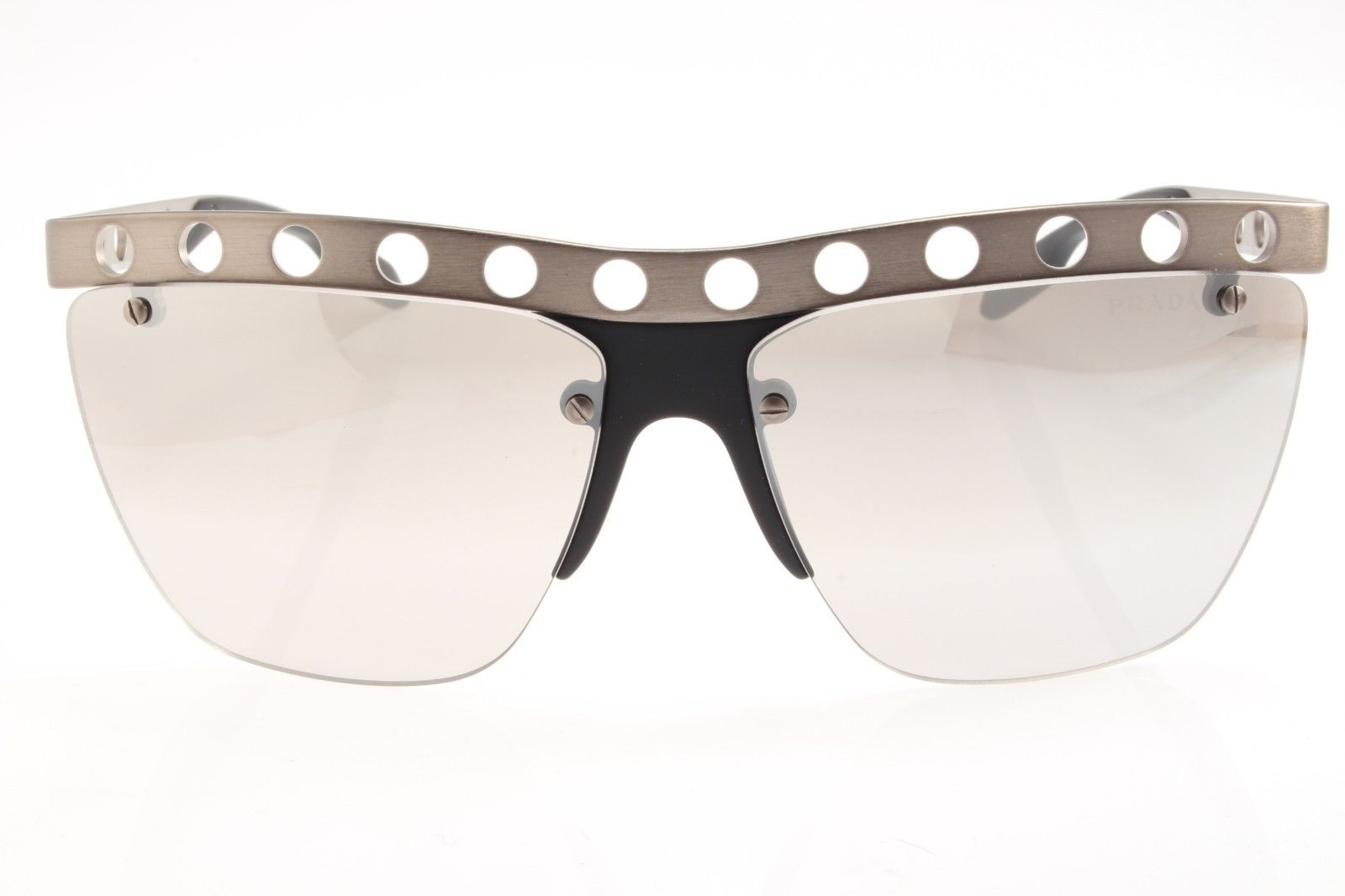 prada machine sunglasses
