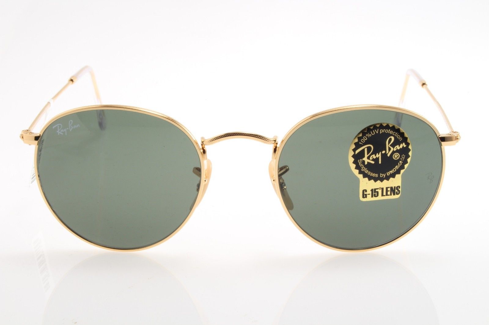 New original sunglasses Ray Ban RB 3447 